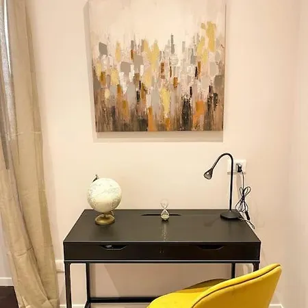 New Celso 86 Apartman Palermo