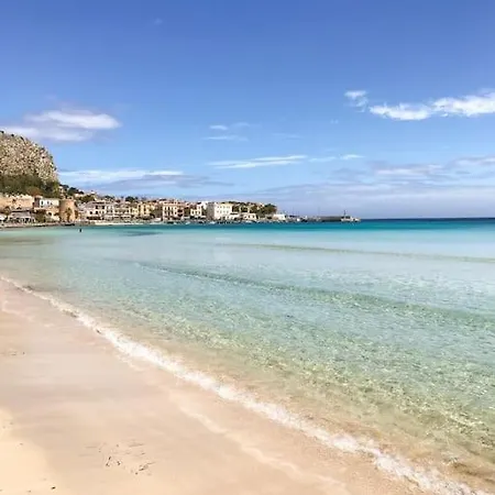 New Celso 86 Apartman Palermo