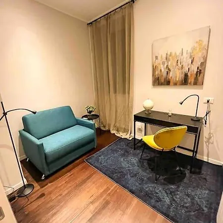Apartman New Celso 86
