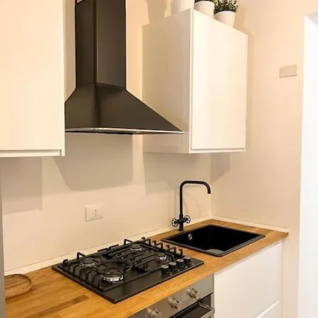 Apartman New Celso 86 Palermo