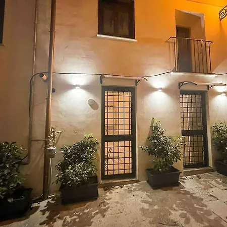 New Celso 86 Apartman