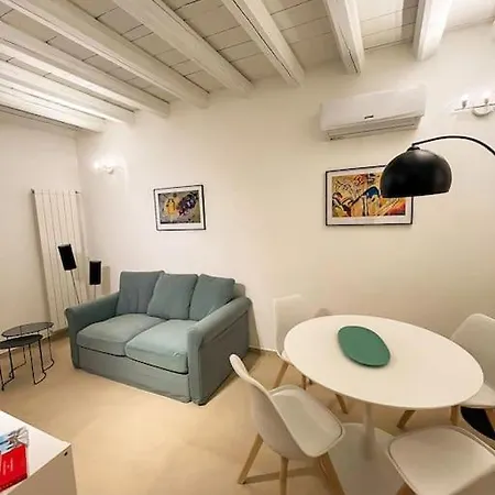 Apartman New Celso 86 *