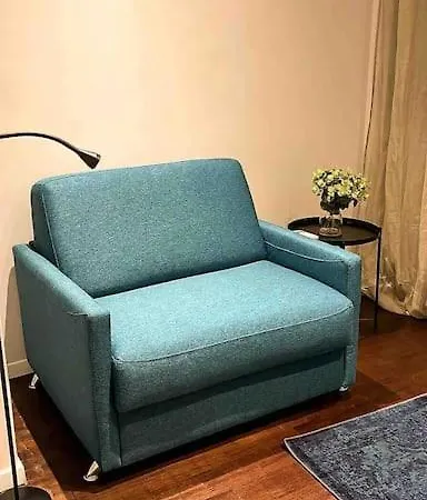 New Celso 86 Apartman Palermo