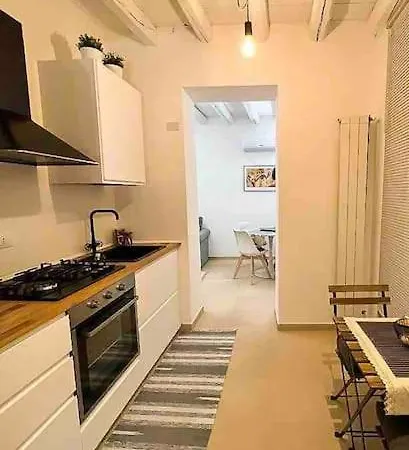 Apartman New Celso 86 Palermo