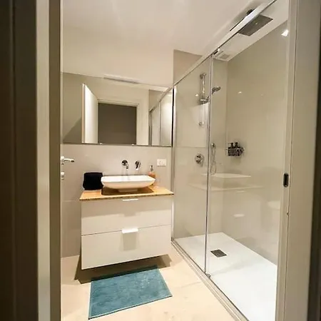 New Celso 86 Apartman Palermo